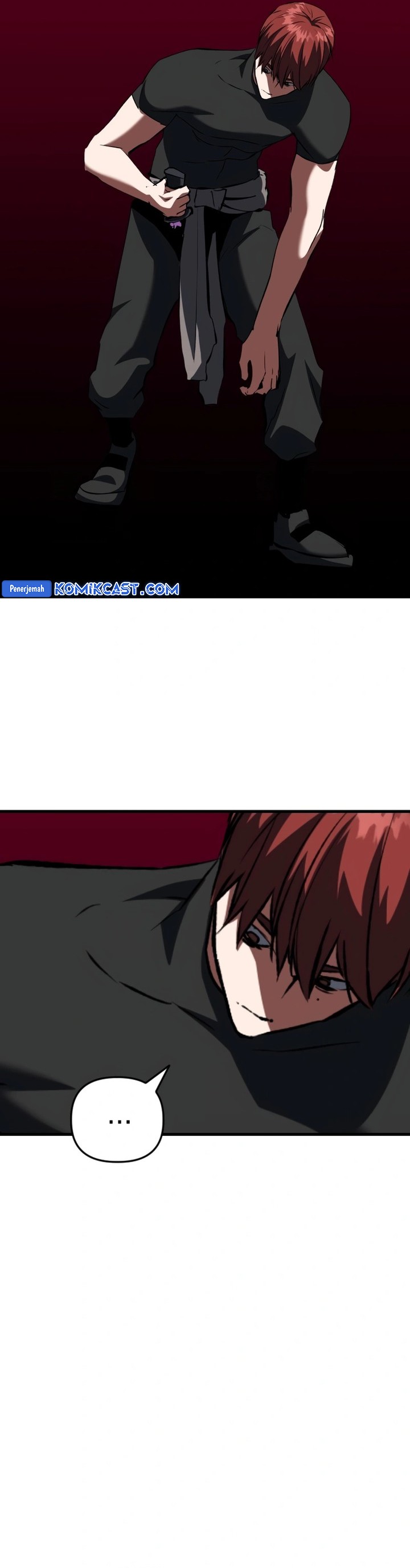 Killing Killer Chapter 115 Gambar 26