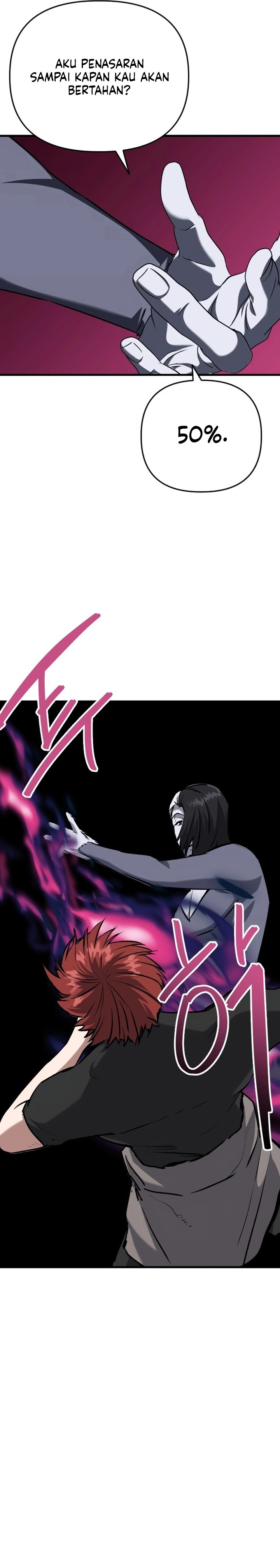 Killing Killer Chapter 115 Gambar 30