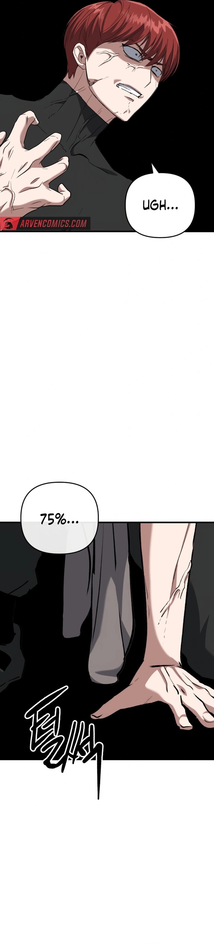 Killing Killer Chapter 115 Gambar 33