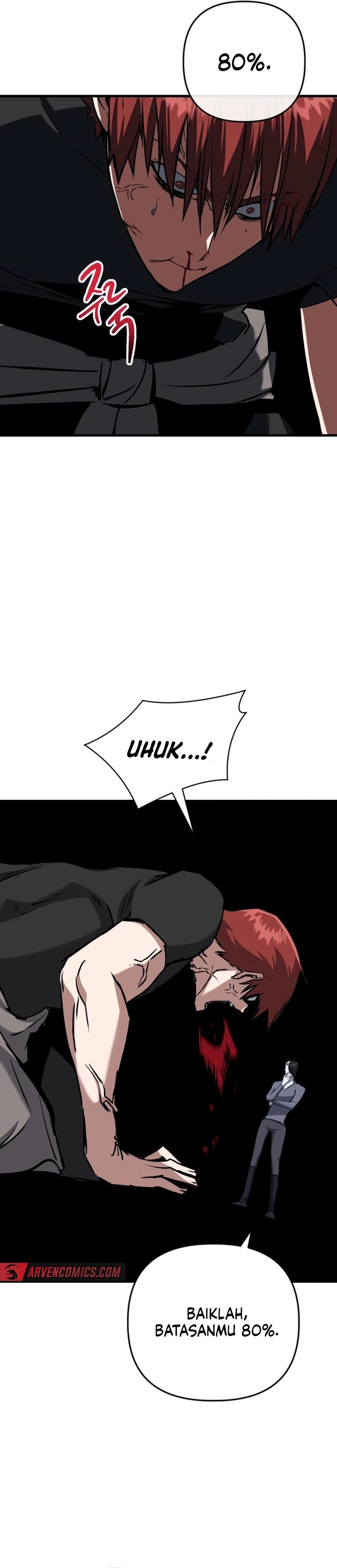 Killing Killer Chapter 115 Gambar 34