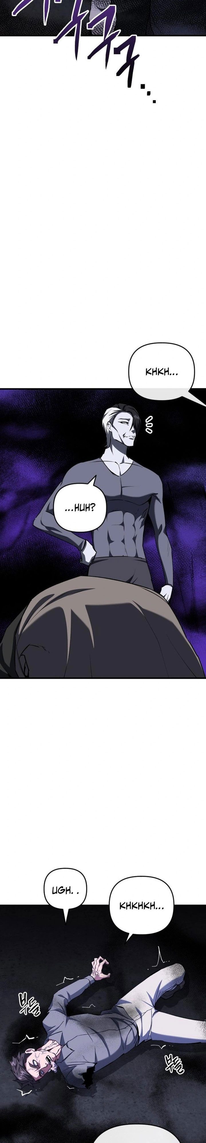 Killing Killer Chapter 116 Gambar 8