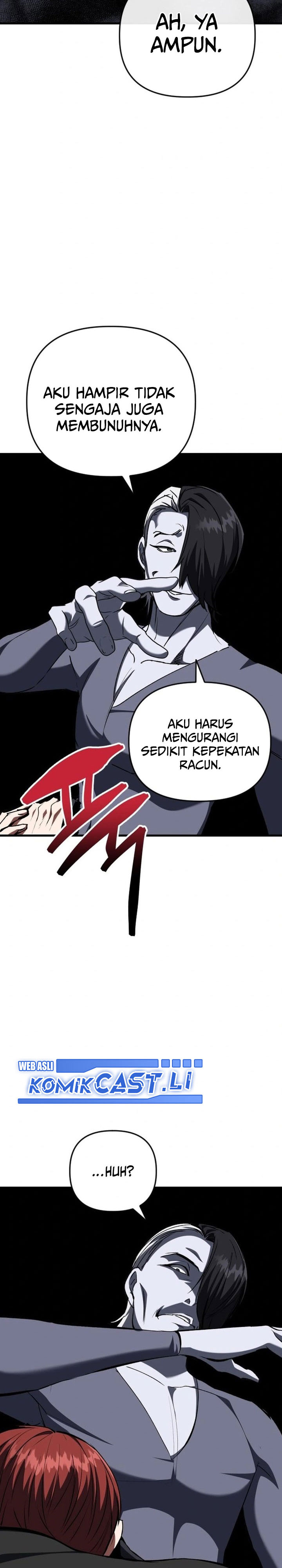 Killing Killer Chapter 116 Gambar 9