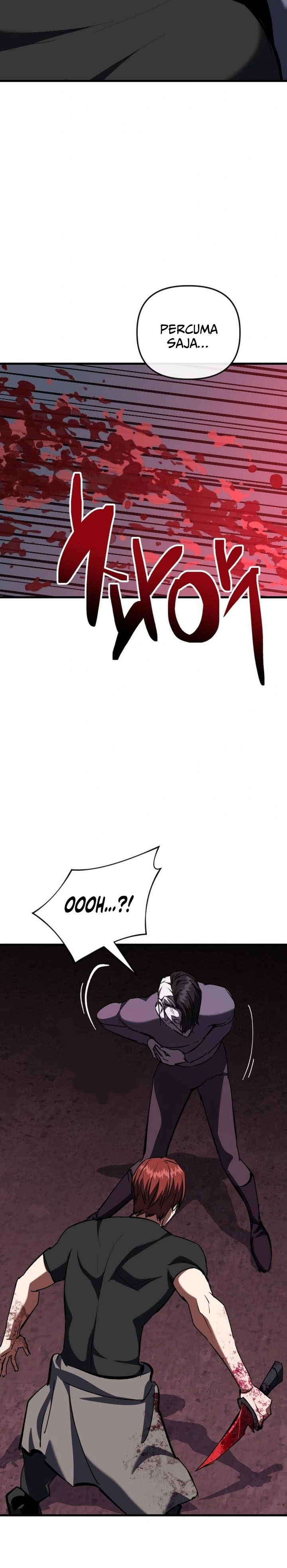 Killing Killer Chapter 116 Gambar 10