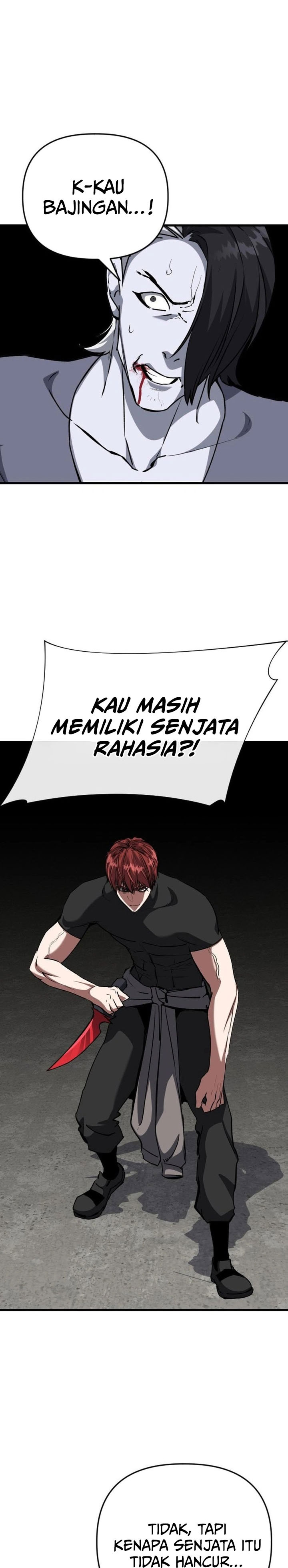 Killing Killer Chapter 116 Gambar 11