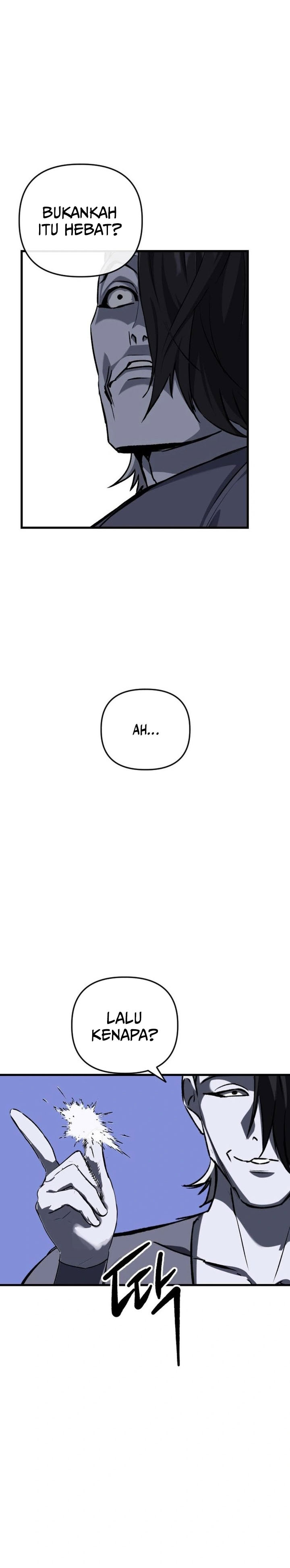 Killing Killer Chapter 116 Gambar 16