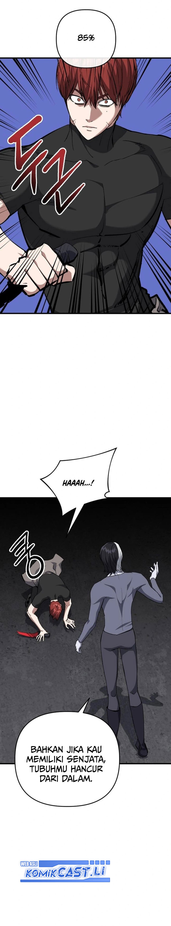 Killing Killer Chapter 116 Gambar 17