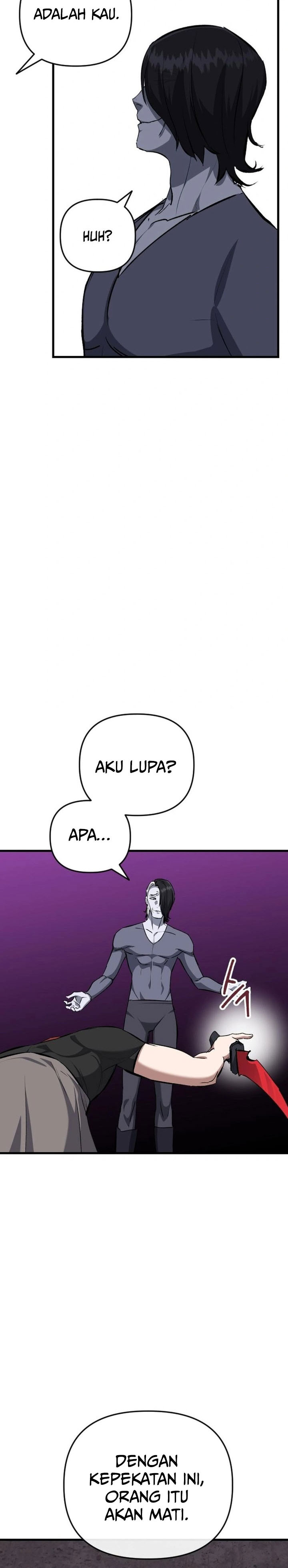 Killing Killer Chapter 116 Gambar 19