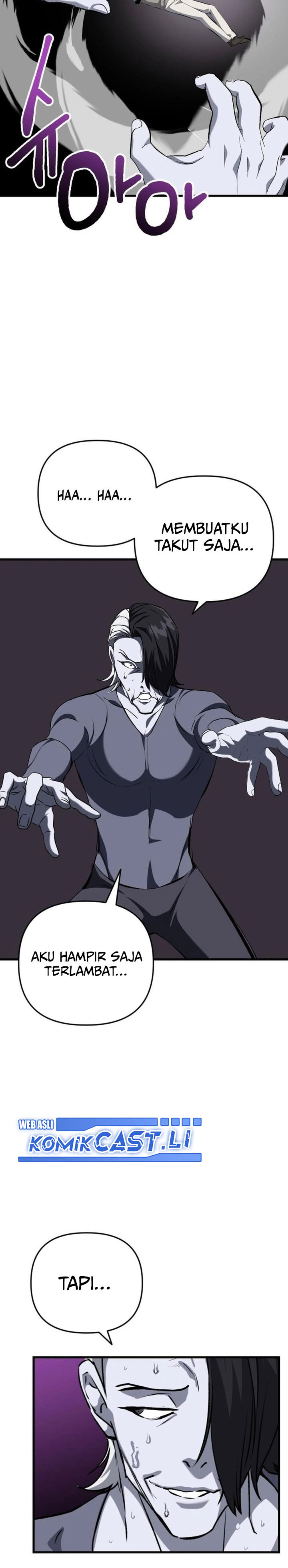 Killing Killer Chapter 116 Gambar 21