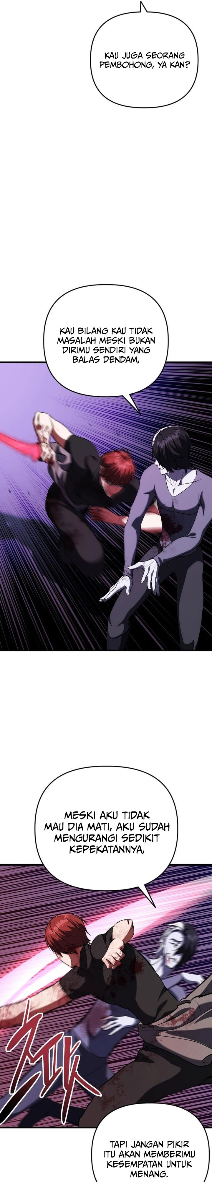 Killing Killer Chapter 116 Gambar 22