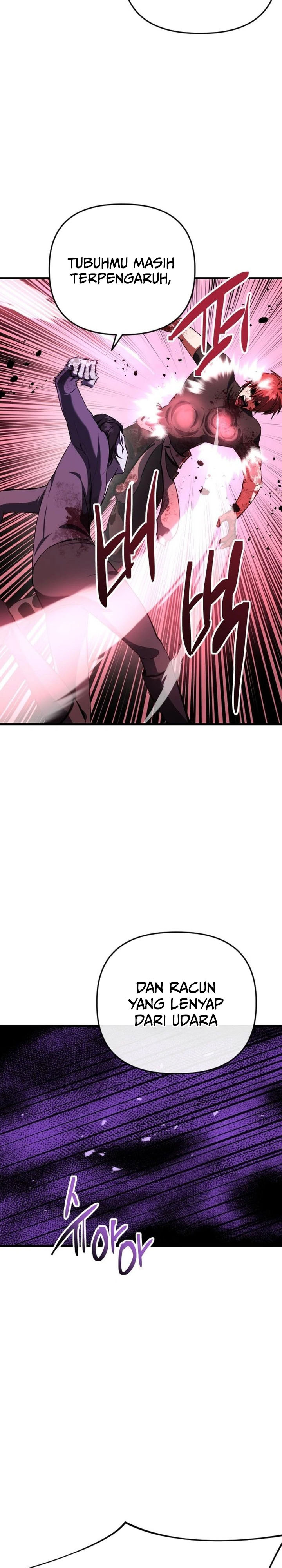 Killing Killer Chapter 116 Gambar 23