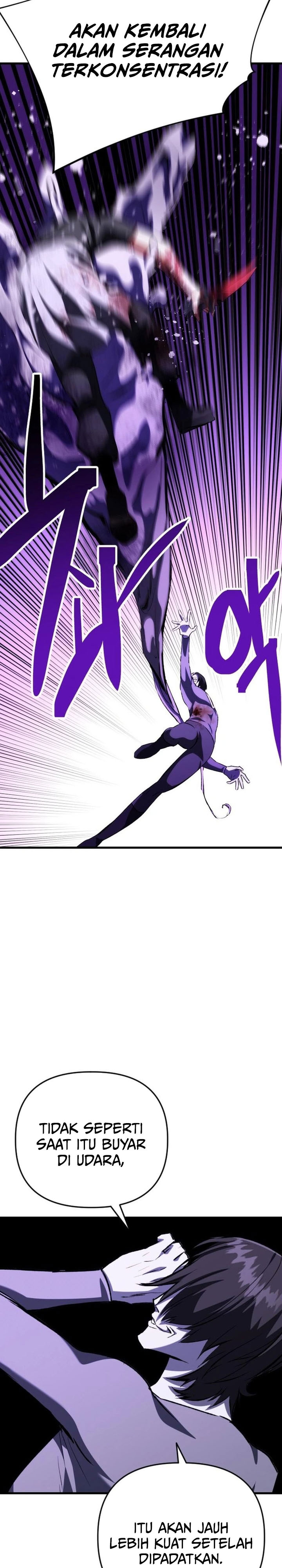 Killing Killer Chapter 116 Gambar 24