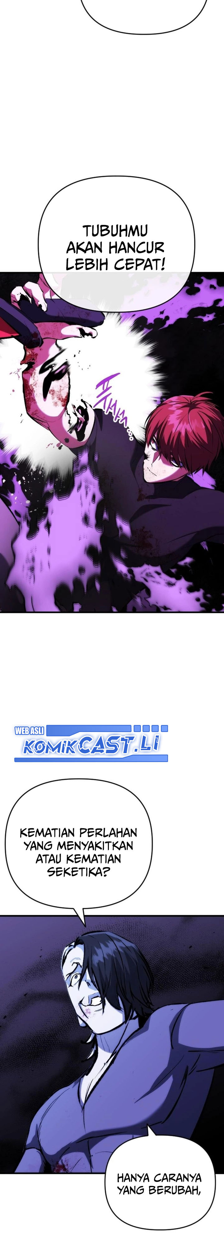 Killing Killer Chapter 116 Gambar 25