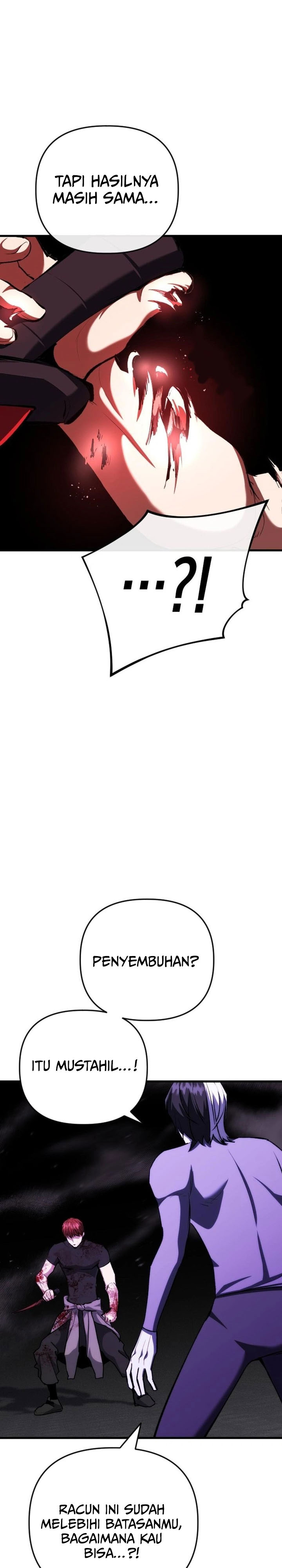 Killing Killer Chapter 116 Gambar 26