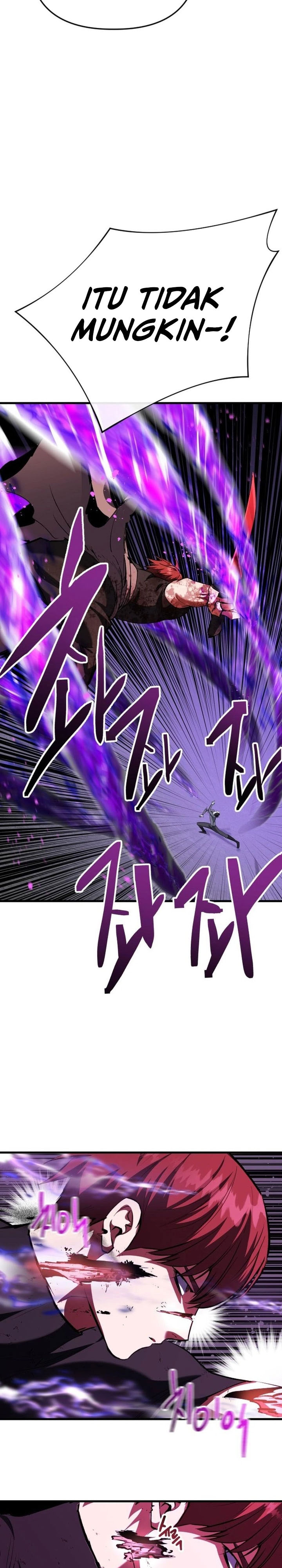 Killing Killer Chapter 116 Gambar 27