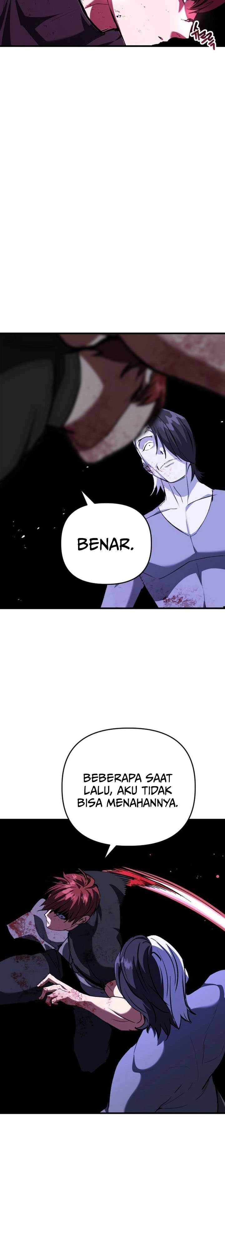 Killing Killer Chapter 116 Gambar 28