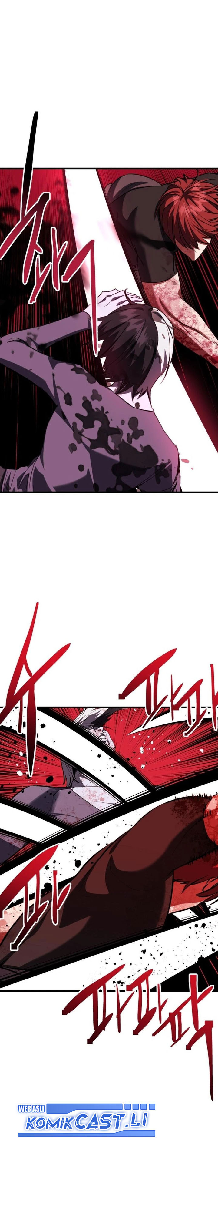 Killing Killer Chapter 116 Gambar 29