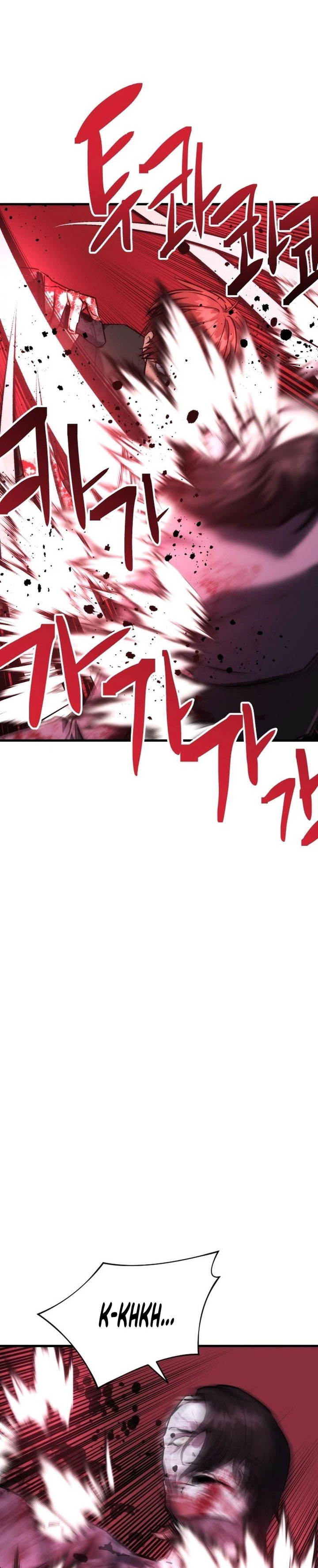 Killing Killer Chapter 116 Gambar 30