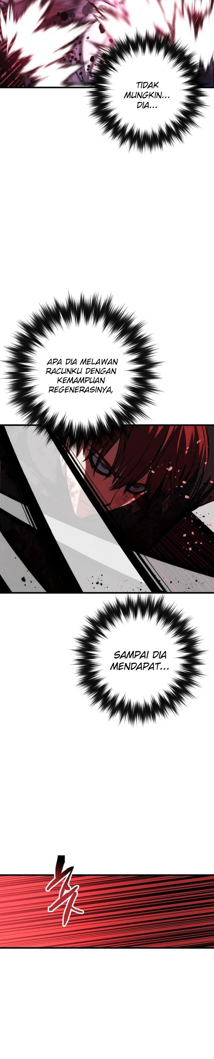 Killing Killer Chapter 116 Gambar 31