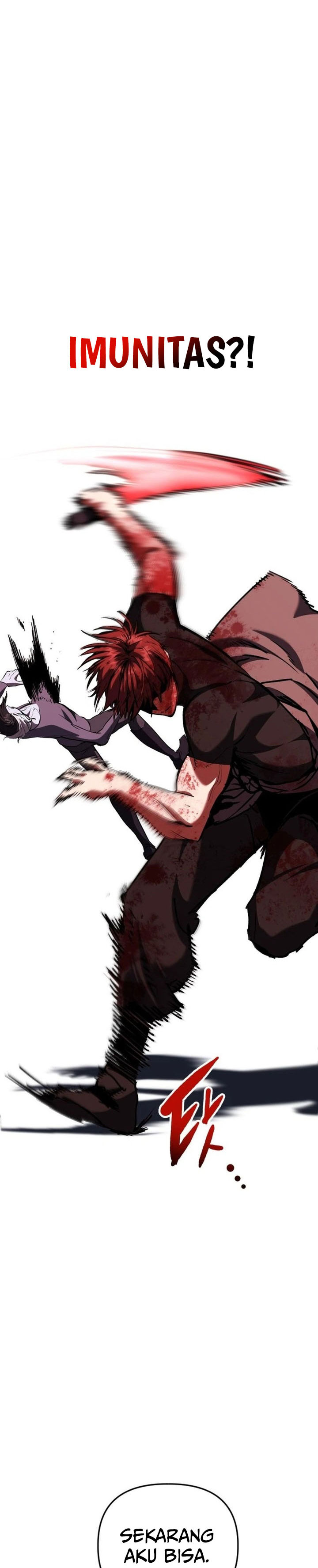 Killing Killer Chapter 116 Gambar 32