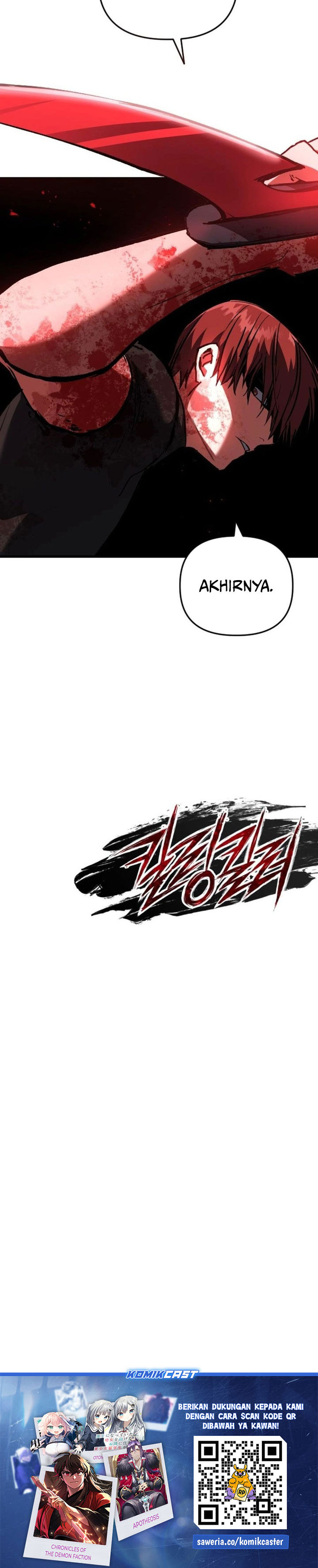 Killing Killer Chapter 116 Gambar 33