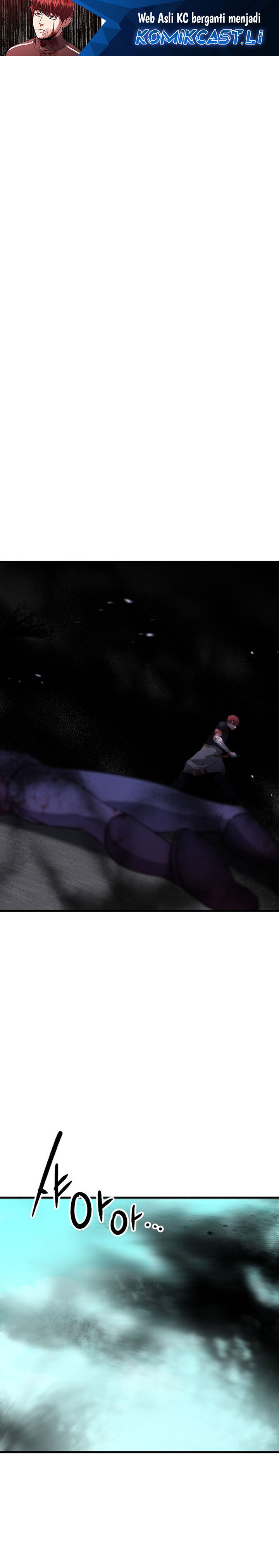 Killing Killer Chapter 118 Gambar 2