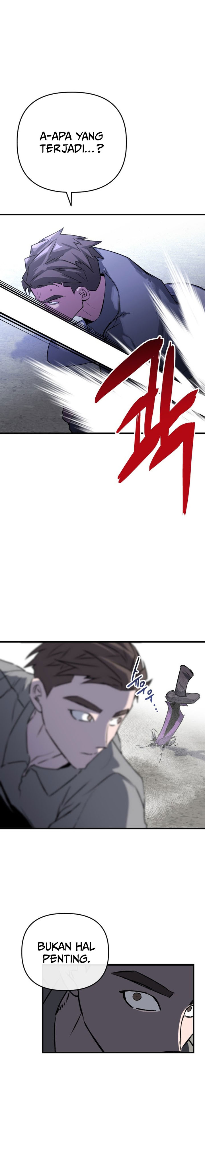 Killing Killer Chapter 118 Gambar 4