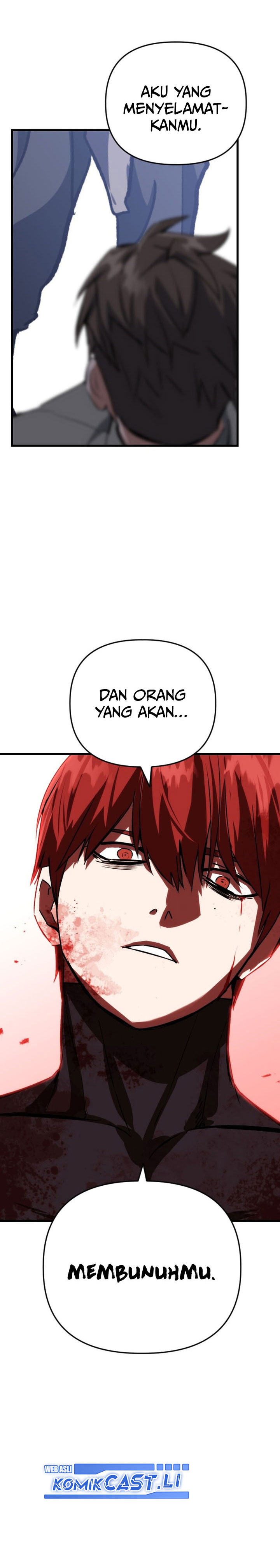 Killing Killer Chapter 118 Gambar 5