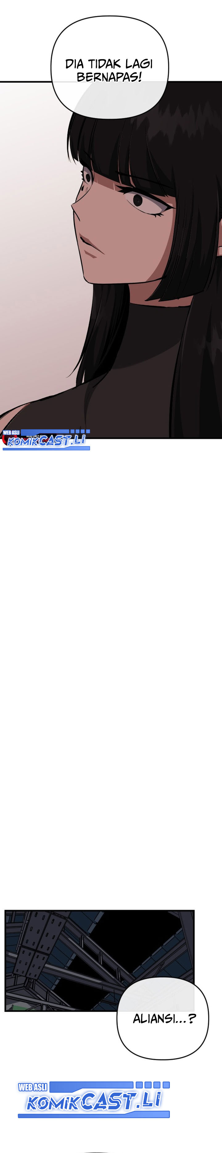 Killing Killer Chapter 118 Gambar 13