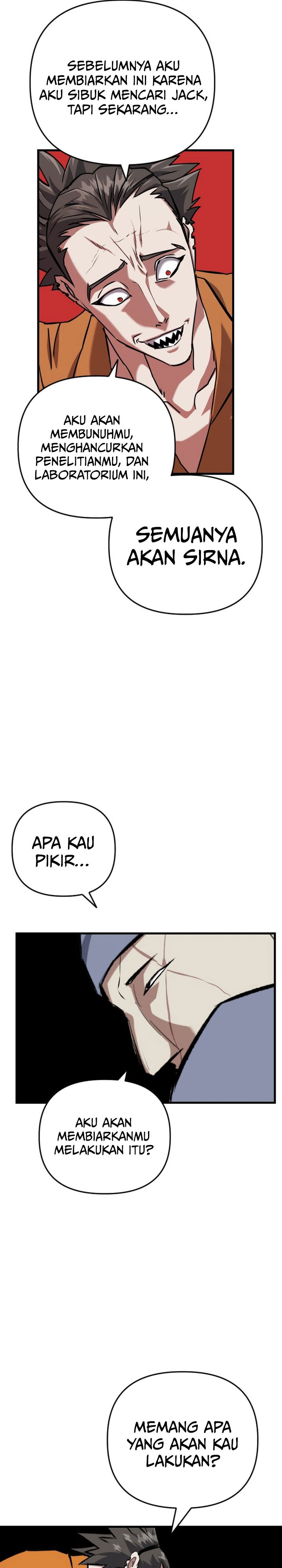 Killing Killer Chapter 118 Gambar 14