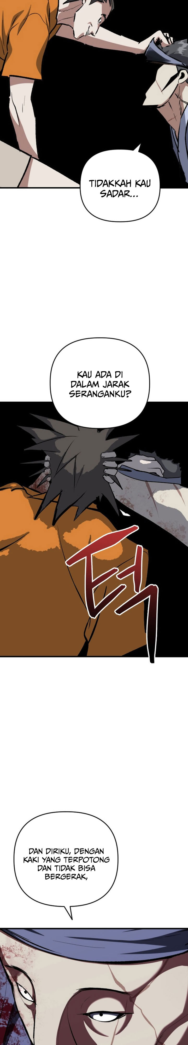 Killing Killer Chapter 118 Gambar 15