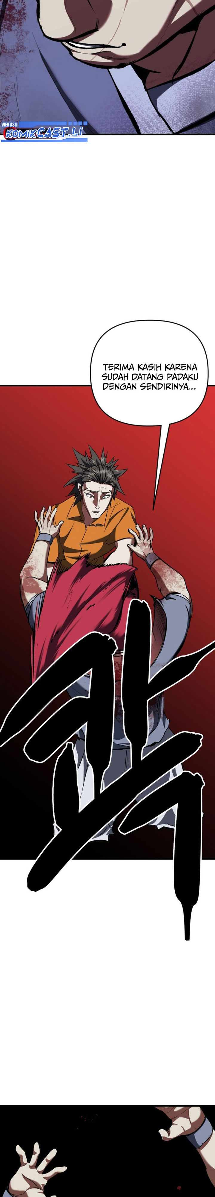 Killing Killer Chapter 118 Gambar 16