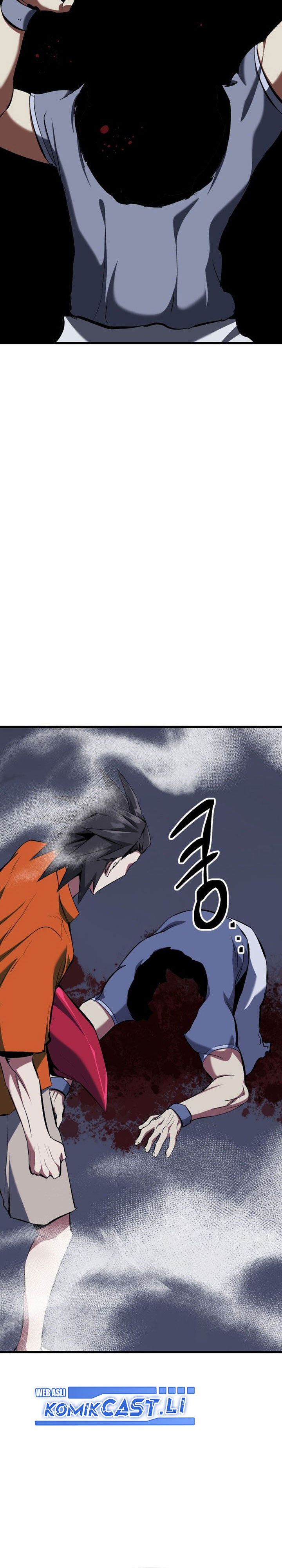 Killing Killer Chapter 118 Gambar 17