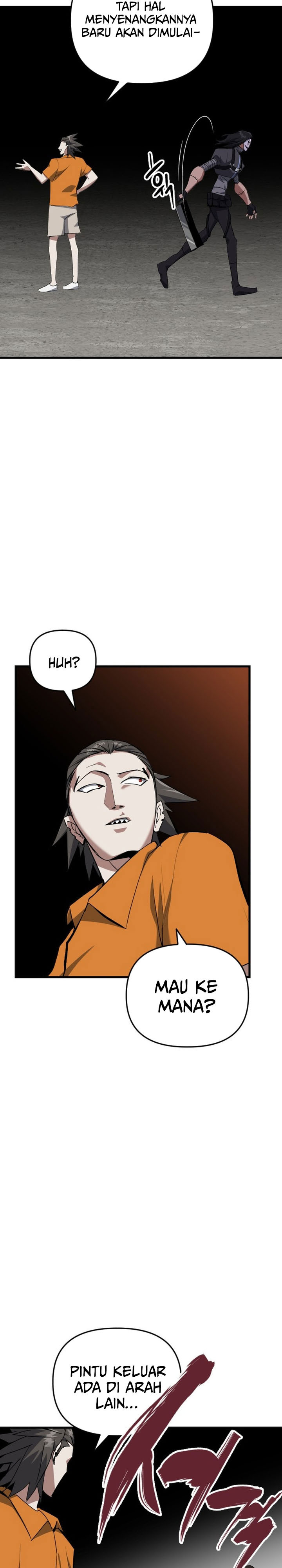 Killing Killer Chapter 118 Gambar 20