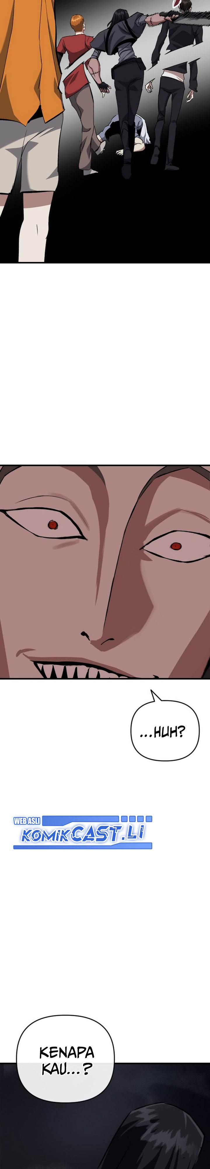 Killing Killer Chapter 118 Gambar 21