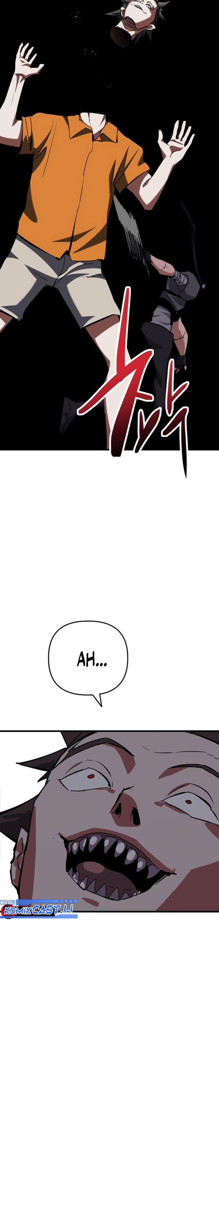 Killing Killer Chapter 118 Gambar 24