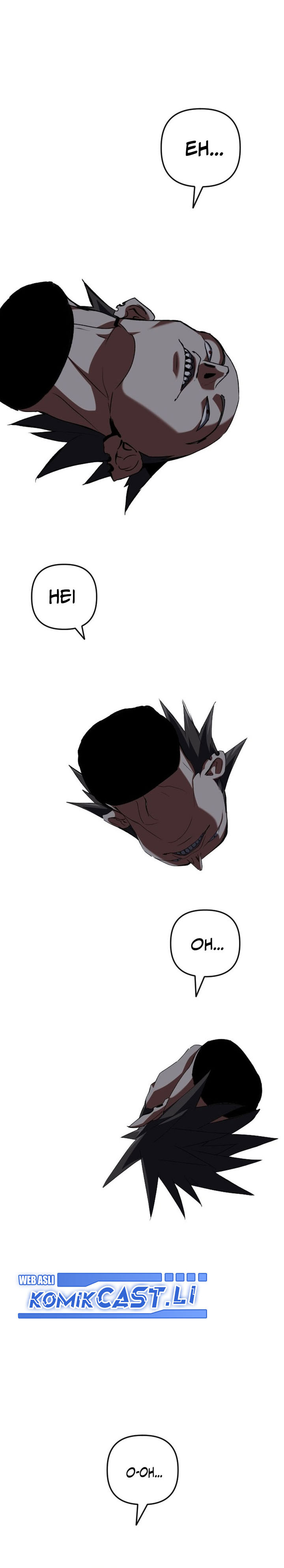 Killing Killer Chapter 118 Gambar 25