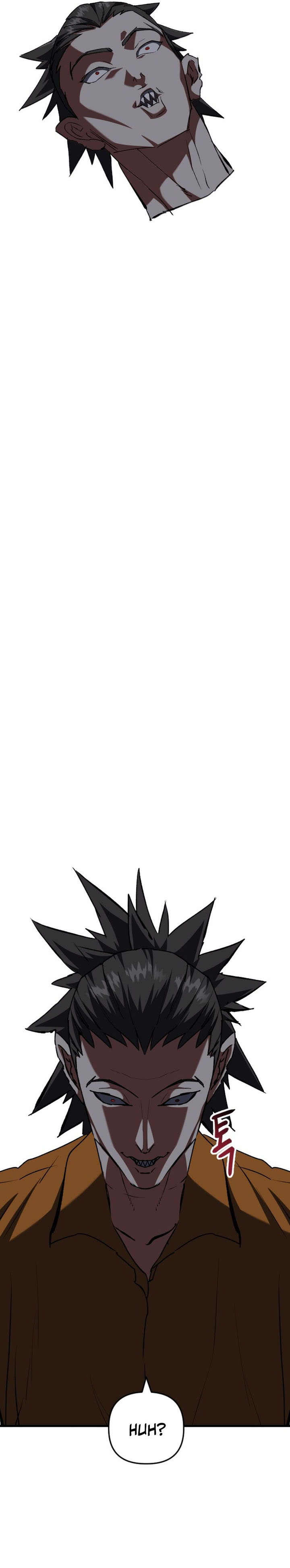 Killing Killer Chapter 118 Gambar 26