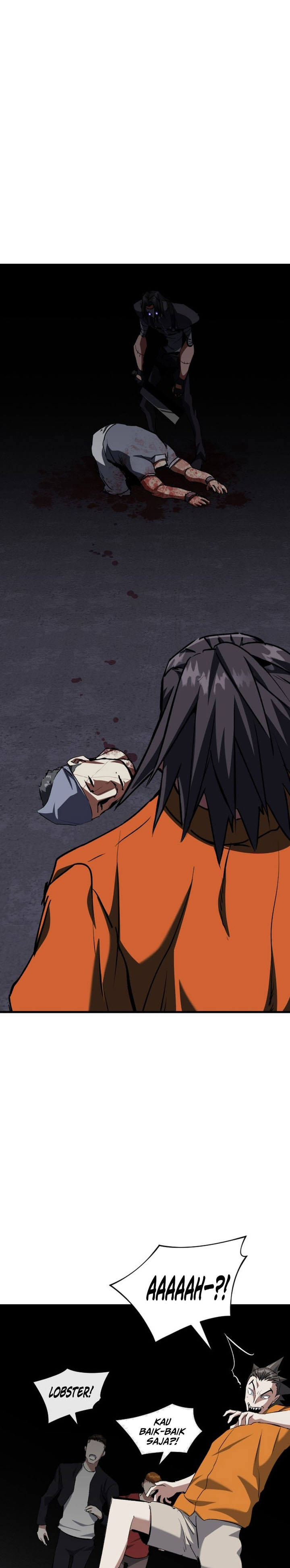 Killing Killer Chapter 118 Gambar 27