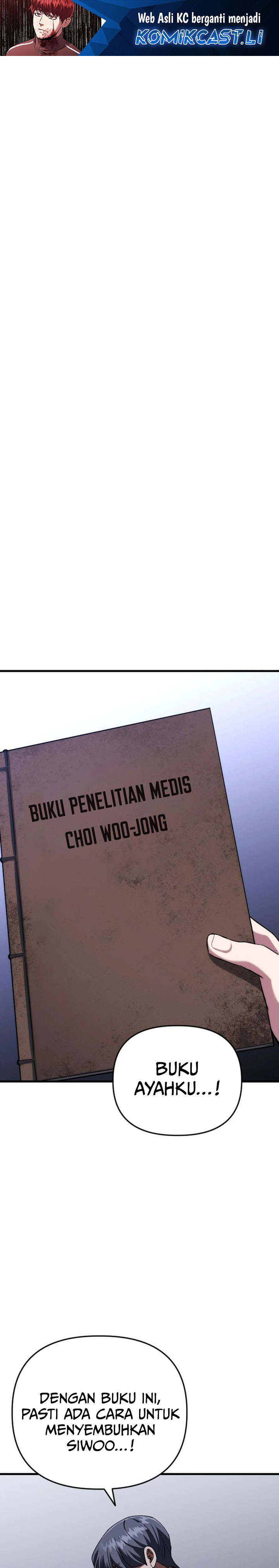 Killing Killer Chapter 120 Gambar 2