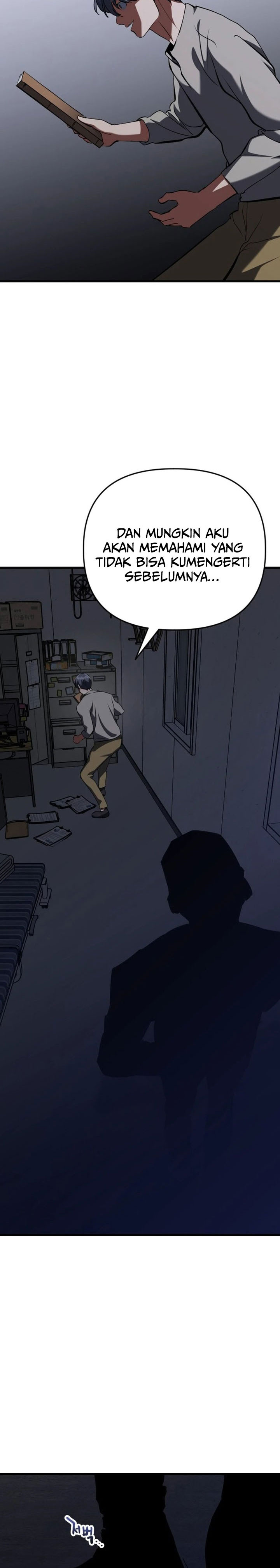 Killing Killer Chapter 120 Gambar 3