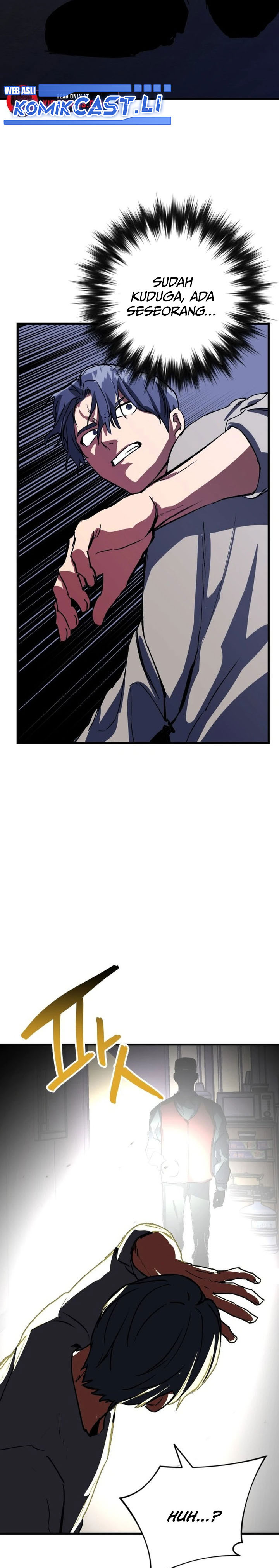 Killing Killer Chapter 120 Gambar 4