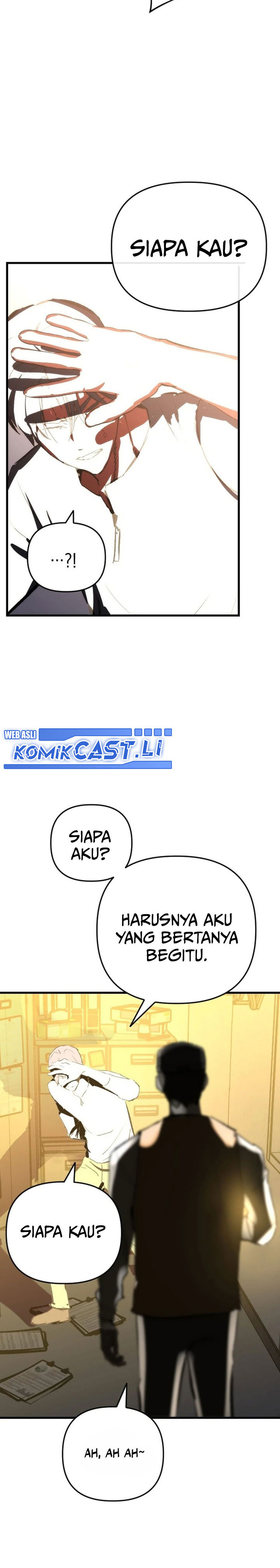 Killing Killer Chapter 120 Gambar 5