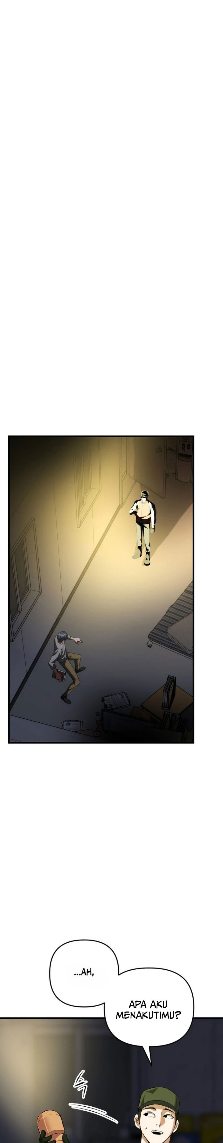 Killing Killer Chapter 120 Gambar 8