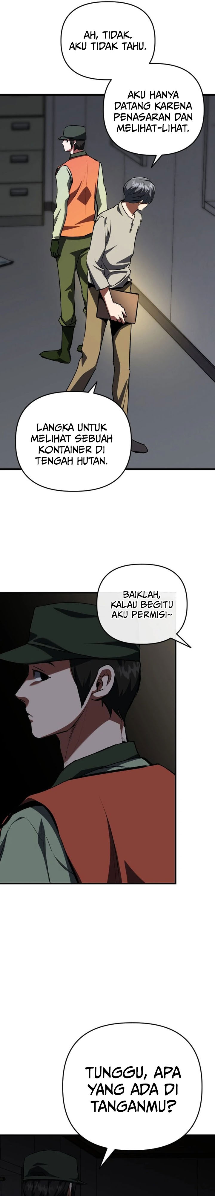 Killing Killer Chapter 120 Gambar 10