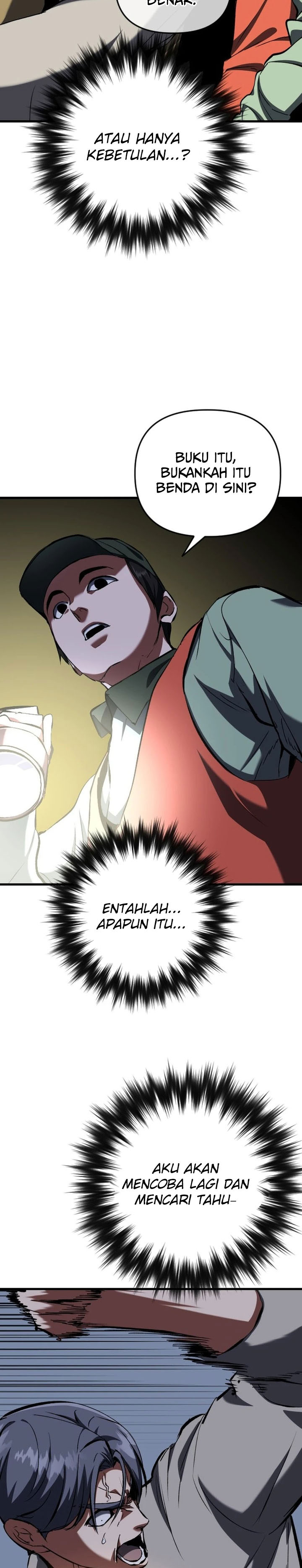 Killing Killer Chapter 120 Gambar 15