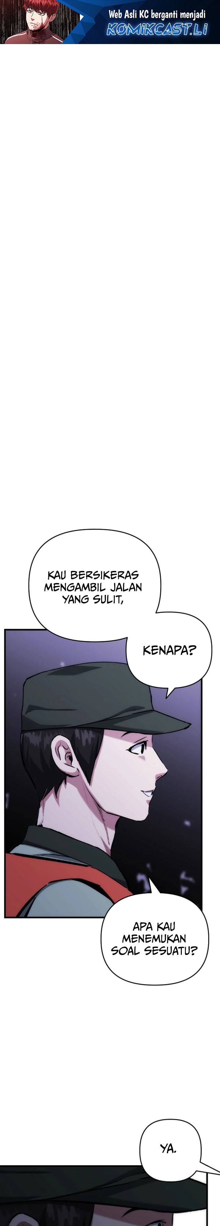 Killing Killer Chapter 122 Gambar 2