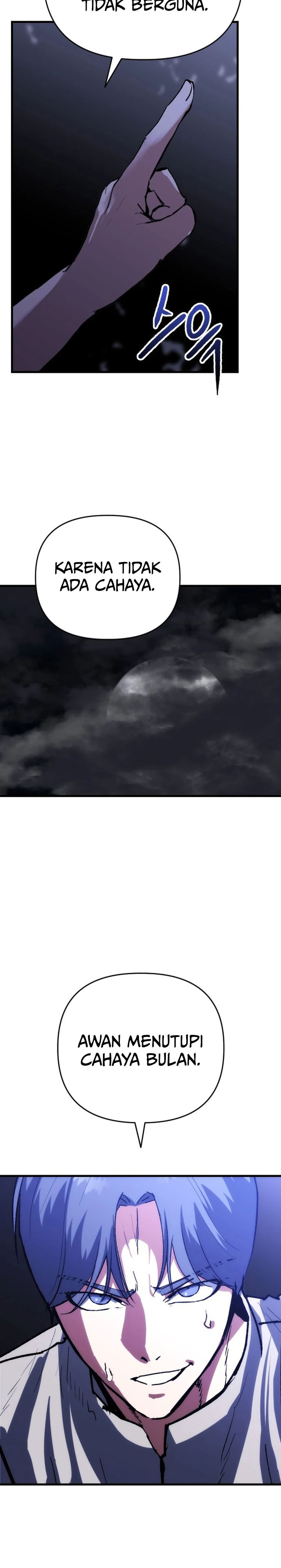 Killing Killer Chapter 122 Gambar 4