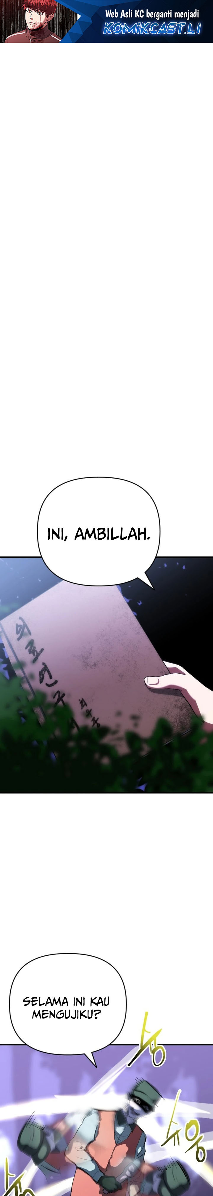 Killing Killer Chapter 123 Gambar 2