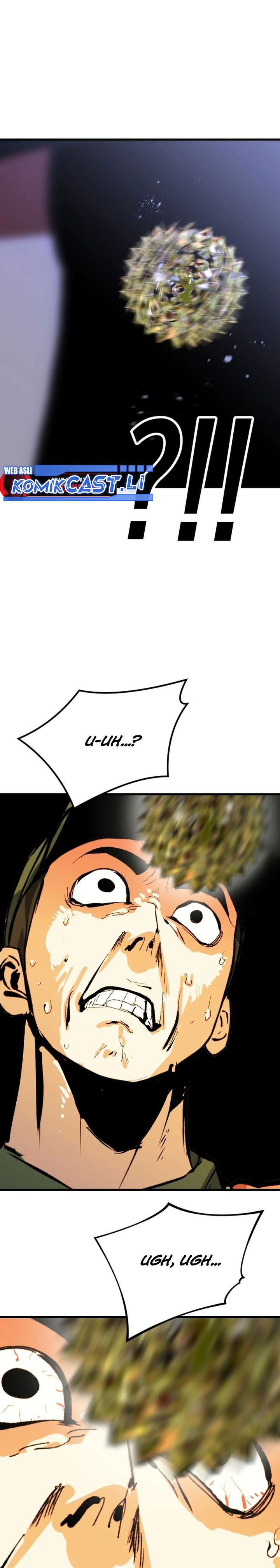 Killing Killer Chapter 123 Gambar 4