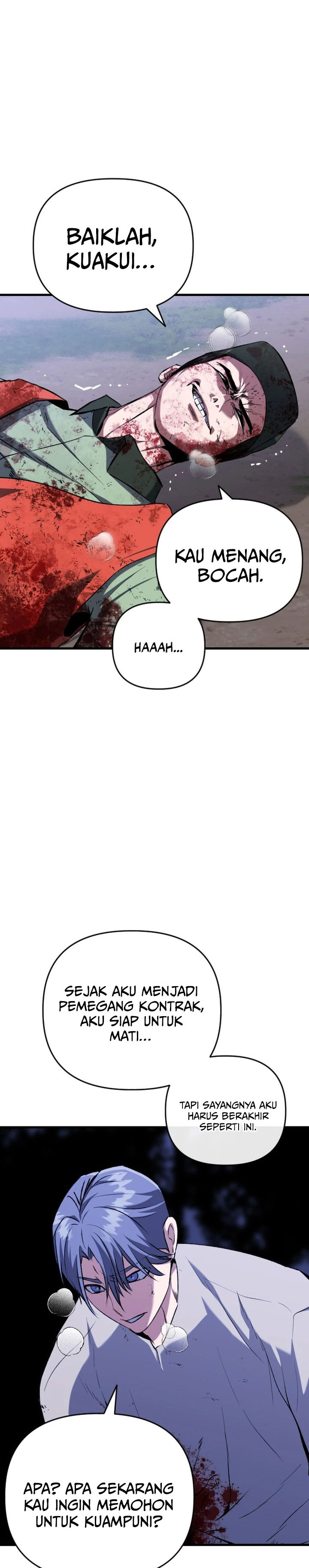 Killing Killer Chapter 123 Gambar 7